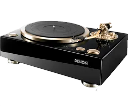 Проигрыватель винила Denon